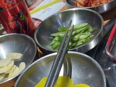 -哼蟹二将·烤肉酱蟹(合生汇店)