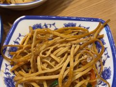 -舌尖尖·兰州牛肉面(浦东机场店)