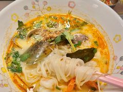 冬阴功米线-玩味工厂·东南亚特色餐厅(太古里店)
