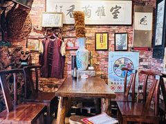 -玉祥府牛肉罩饼(金光道店)