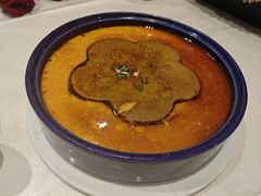 -吉林省林业宾馆-餐厅
