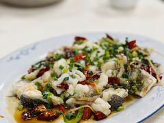 潮州胡椒汤浸龙趸-品香菜馆(旗峰路中侨大厦店)