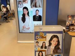 -天真蓝照相馆(西安南门王府井LAB店)