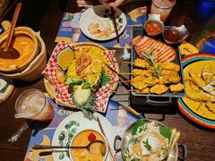 -泰妃殿(武汉首店)