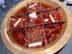 -长嘉·河图火锅(长嘉汇江景旗舰店)