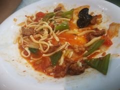 -马尔龙新疆饭店·清真(长青路店)