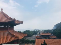 -南沙天后宫景区