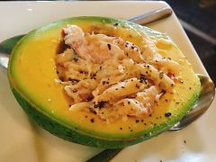 蟹肉牛油果色拉-Ministry of Crab(科伦坡店)