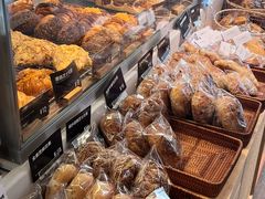 -吉森Bakery(教育路店)