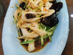 -抹直口特色菜馆(一店)