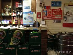 -小孙家厨(长春路店)