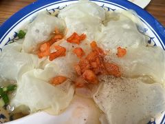 -北门严记小吃(九华中路店)