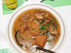 -鑫小城故事·藕汤·家常菜(台北一路总店)