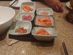 -初色海鲜自助(万丰路店)