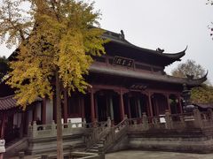 -钱王祠