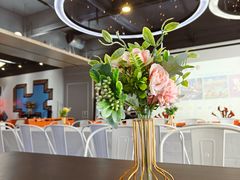 -CIAO·团建聚餐·生日派对轰趴馆(福田店)