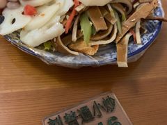 -刘信牛羊肉小炒泡馍(回民街店)