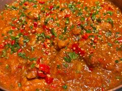 -Ameigo梅果·云贵川bistro(长宁来福士店)