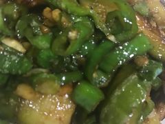 煎茄子-秀妈厨房(灰汤老店)