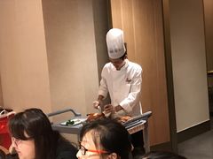 -梁家大院•农家菜(昆山会展中心店)