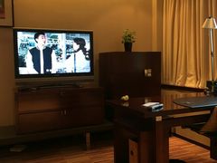 -上海龙之梦万丽酒店