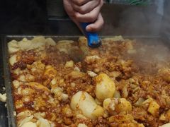 -丁家坡洋芋·观音桥好吃街A区(全国总店)