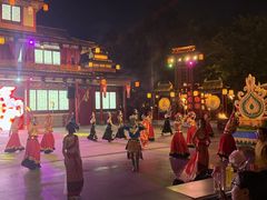 -深圳锦绣中华民俗村