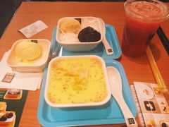 满记甜品(王府井店)-满记甜品(王府井北京市百货大楼店)