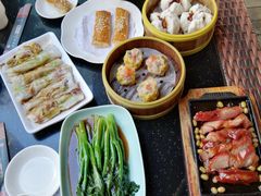 -香港威特瑞茶餐厅(小白楼音乐厅店)