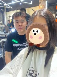 -無名发艺