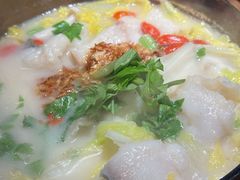 -闽上鲜·福建菜(龙湖滨江天街店)