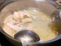椰子鸡-同仁四季椰子鸡(宝安壹方城店)