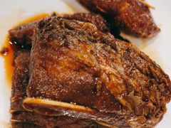 -老正兴菜馆(福州路店)