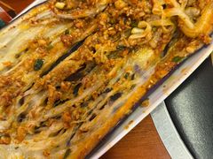 -老何太太鹤岗小串·团建聚餐(龙华店)
