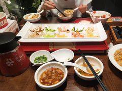 -丝恋丝娃娃(逸天城国贸店)