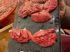 -老码头火锅(玉林店)