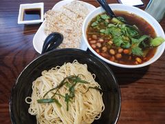 酸辣粉粉丝-赤酱红油(家乐福店)