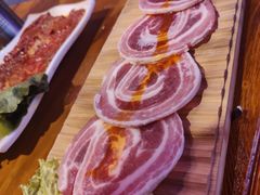 -超级神炭烤肉夜食(芥园西道店)