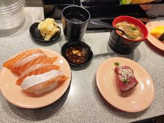-争鲜回转寿司(西红门荟聚PLUS店)