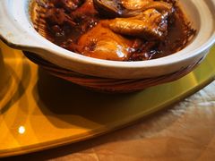 招牌鸡-东方大酒楼(万科店)