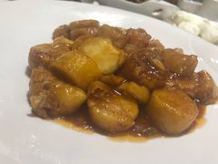 -马凯餐厅(地安门店)