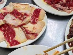 -松明一烤肉馆(鲁园店)