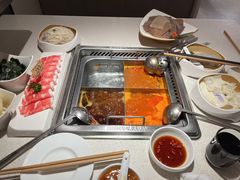 -海底捞火锅(高科广场店)