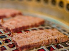 -千寻山野烤肉(中关村店)