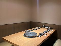 -丸藏和牛烧肉专门店(园区师惠坊店)