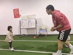 -黄龙魔方运动培训·棒球·橄榄球