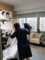 -髻尚坊增发补发织发假发定制