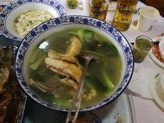-洞天食府(北大街店)