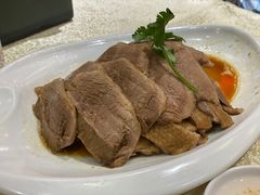 -四点金饭店(将军澳店)