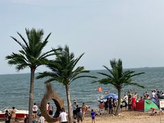 -渔岛海洋度假区